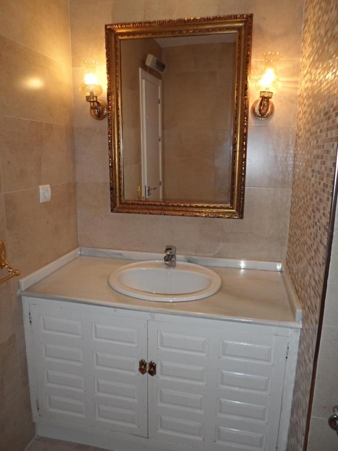 Aguamarina 12 Menyber Apartment Nerja Bagian luar foto