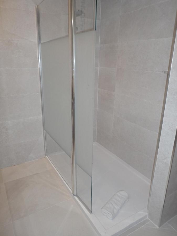 Aguamarina 12 Menyber Apartment Nerja Bagian luar foto